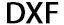 DXF формат файла